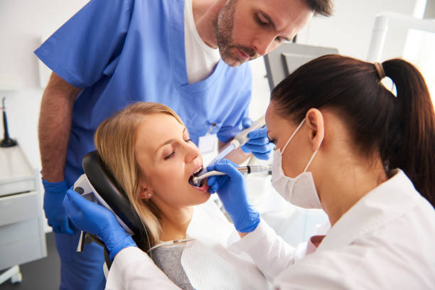 Oral Surgery in Northgate, OH