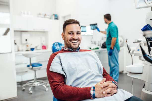 Best Root Canal Treatment  in Northgate, OH
