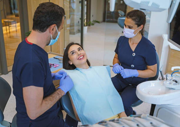 Best Full Mouth Reconstruction  in Northgate, OH